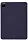 Чехол-книжка для iPad Pro 11 3 загиба без рамки Темно-синий 42_42_220064