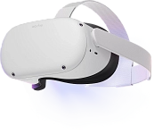 Шлем виртуальной реальности Oculus Quest 2 256GB 250_100_642525