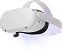 Шлем виртуальной реальности Oculus Quest 2 256GB