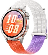 Часы Huawei Watch GT Runner 2 46mm Dawn Orange 500_191_784698