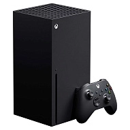 Игровая приставка Microsoft Xbox Series X 1TB 500_191_626712