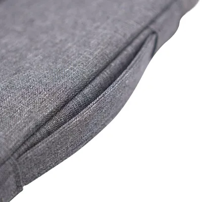 Сумка для MacBook 15-16.2 DDC Denim Bag Серый 400_400_131264