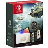 Игровая приставка Nintendo Switch OLED The Legend of Zelda Edition 100_100_626804