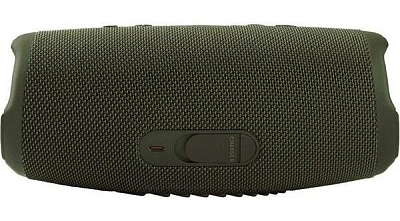 Портативная колонка JBL Charge 5 Green 400_400_756130