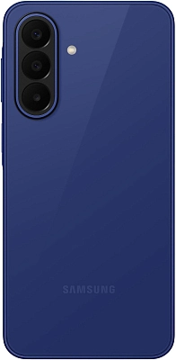 Смартфон Samsung Galaxy A27 5G 8/128GB Blue (A276B) 400_400_822723
