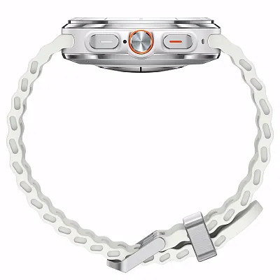 Часы Samsung Galaxy Watch Ultra 47mm LTE Titanium White 400_400_464848