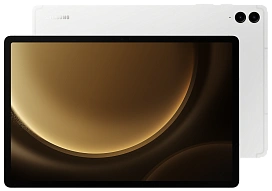 Планшет Samsung Galaxy Tab S9 FE+ 5G 256GB Silver 500_191_513731