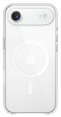 Чехол для iPhone Air Clear Case with MagSafe 400_400_547445