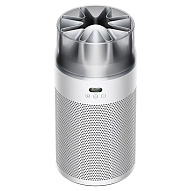 Очиститель воздуха Dyson HushJet Purifier Compact HJ10 - White/Silver 500_191_590988