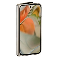 Смартфон Google Pixel 9 Pro Fold 16/256GB Porcelain 500_191_637067