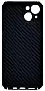 Карбоновый чехол для iPhone 14 Plus с вырезом под камеры 100_100_532205
