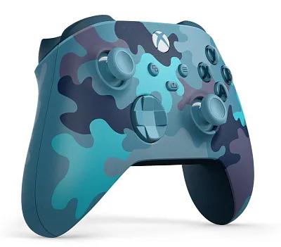 Геймпад XBOX Special Edition - Mineral Camo 400_400_376197