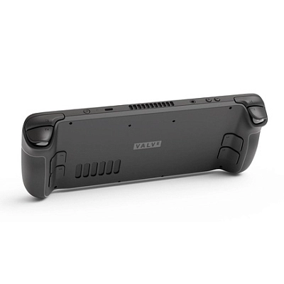 Игровая приставка Valve Steam Deck LCD 512GB 400_400_626859