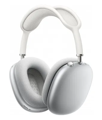 Наушники Apple AirPods Max Silver 400_400_120005