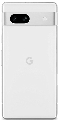 Смартфон Google Pixel 7A 8/128GB Snow (JP) 400_400_636599