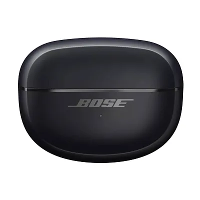 Беспроводные наушники Bose Ultra Open Earbuds True Wireless Black 400_400_335944