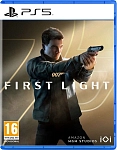 Игра PS5 First Light 007 (русские субтитры) 250_100_774928
