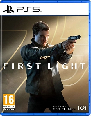 Игра PS5 First Light 007 (русские субтитры) 400_400_774928