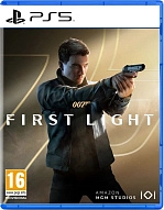 Игра PS5 First Light 007 (русские субтитры) 500_191_774927