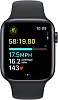 Часы Apple Watch Series SE 2023 44mm Aluminium Case GPS Sport Band Midnight M/L 100_100_111082