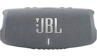 Портативная колонка JBL Charge 5 Gray 500_191_756143