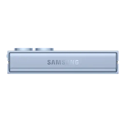 Смартфон Samsung Galaxy Z Flip 6 12/256 Blue 400_400_688250