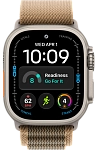 Часы Apple Watch Ultra 4 49mm Titanium Case Natural / Alpine Loop Desert L 250_100_852629