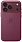 Чехол Apple iPhone 17/18 Pro Max TechWoven Case with MagSafe - Mulberry 42_42_875209