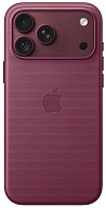 Чехол Apple iPhone 17/18 Pro Max TechWoven Case with MagSafe - Mulberry 500_191_875210