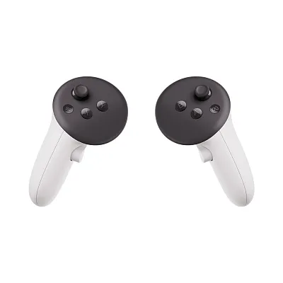 Шлем виртуальной реальности Oculus Quest 3S 256GB 400_400_595510