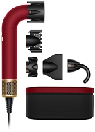 Фен Dyson Supersonic R Pro HD17 Gift Edition - Red Velvet (EU) 500_191_844989