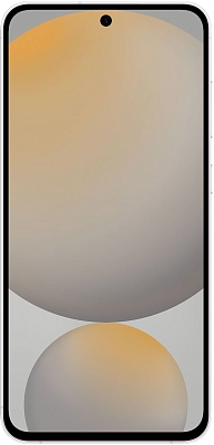 Смартфон Samsung Galaxy S24 FE 8/128GB Gray (S721B) 400_400_823490