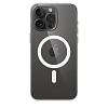 Чехол для iPhone 15 Pro Clear Case with MagSafe 100_100_642052