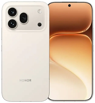 Смартфон Honor 600 Pro 12/512GB Golden White 400_400_745844