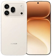 Смартфон Honor 600 Pro 12/512GB Golden White 500_191_740135