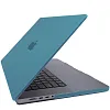 Чехол DDC Matte Case на MacBook Pro 16.2 Голубой 100_100_130810