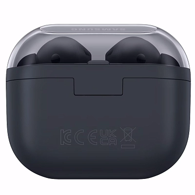 Наушники Samsung Galaxy Buds 3 FE Black 400_400_627166