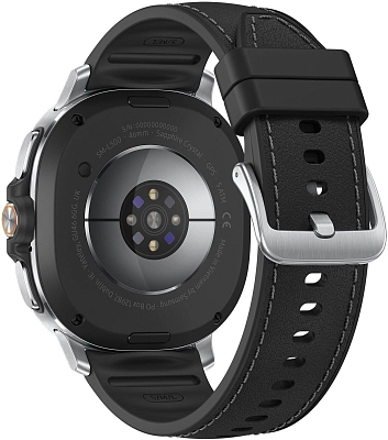 Часы Samsung Galaxy Watch 8 Classic 46mm Black 400_400_775307