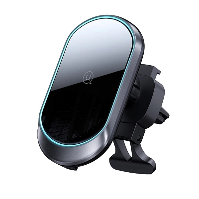 Автомобильное зарядное устройство-держатель USAMS 15W US-CD182 400_400_128129