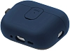Чехол для AirPods Pro 3 Uniq Clyde - Royal Blue/Dark Grey 100_100_656687