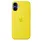 Чехол для iPhone 16 Plus Silicone Case with MagSafe - Star Fruit 42_42_222522