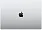 Ноутбук Apple MacBook Pro 16