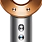 Фен Dyson Supersonic HD15 - Nickel/Copper (EU) 42_42_842352