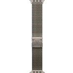 Часы Apple Watch Ultra 2 49mm Titanium Case GPS+Cellular Titanium Milanese Loop S 250_100_497419