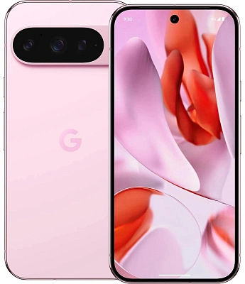 Смартфон Google Pixel 9 Pro XL 16/128GB Rose Quartz (JP) 400_400_752629