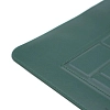 Чехол WIWU Skin Pro Slim Stand Sleeve с подставкой для MacBook 13.3" pro, Green 100_100_641955