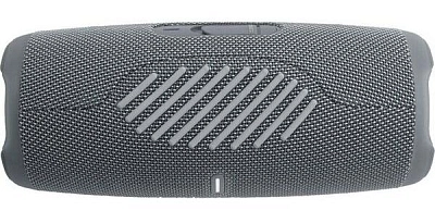 Портативная колонка JBL Charge 5 Gray 400_400_756147