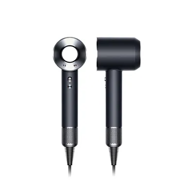 Фен Dyson Supersonic HD08 - Black/Nickel 400_400_122779