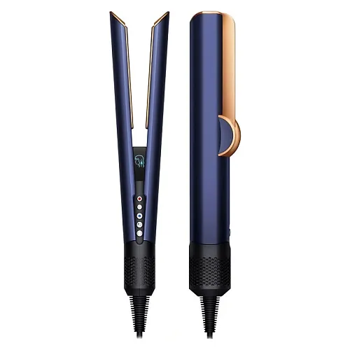 Выпрямитель Dyson Airstrait HT01 - Prussian Blue/Copper 250_100_119117