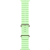 Часы Apple Watch Ultra 3 49mm Titanium Case Natural / Ocean Band Neon Green 100_100_551067